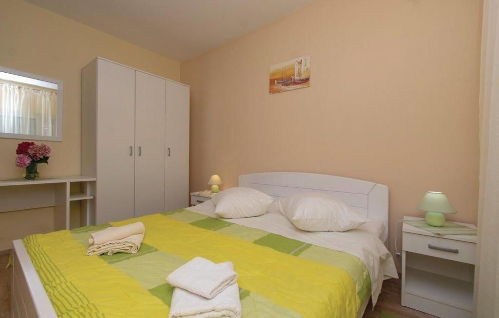 Zdravko - Comfortable & Close To The Sea Appartement *