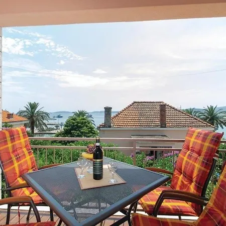 Apartments Zdravko - Comfortable & Close To The Sea Orebic Exterior photo