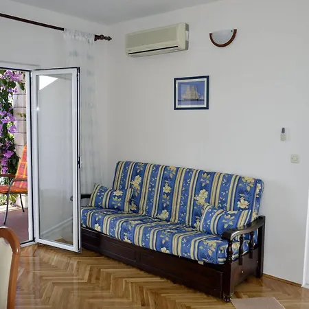 Apartments Zdravko - Comfortable & Close To The Sea Orebic Exterior photo
