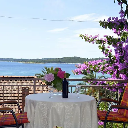 Apartments Zdravko - Comfortable & Close To The Sea Orebic Exterior photo
