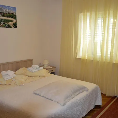 Apartments Zdravko - Comfortable & Close To The Sea Orebic Exterior photo