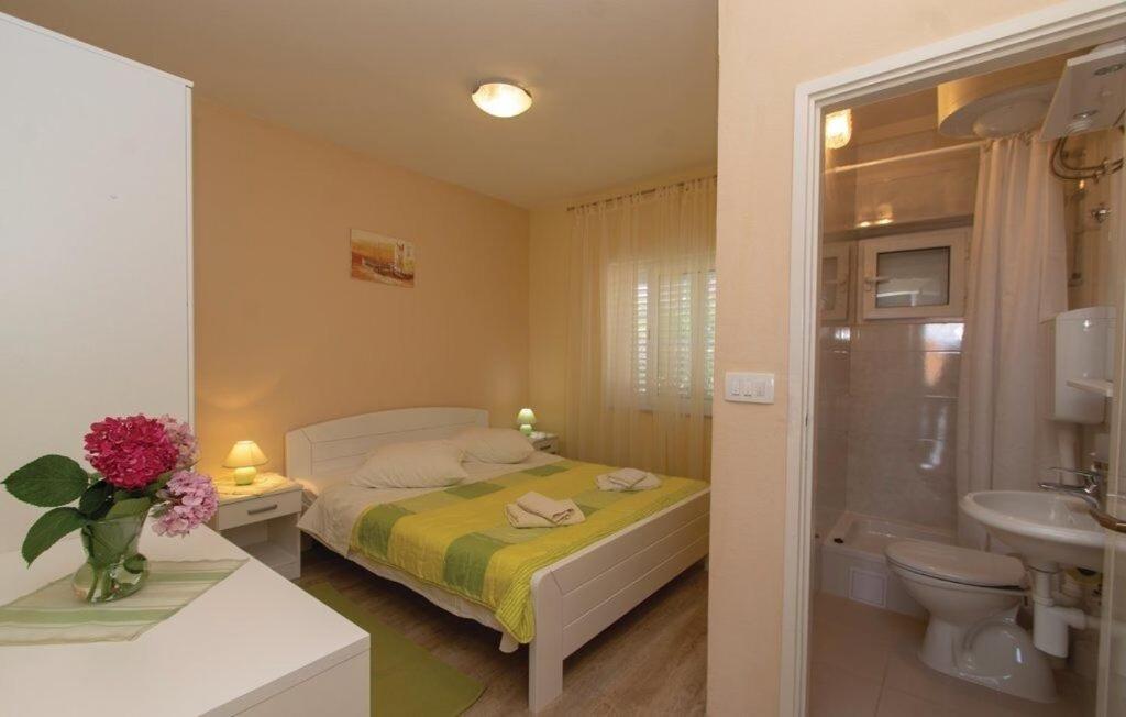 Zdravko - Comfortable & Close To The Sea Apartment Orebic