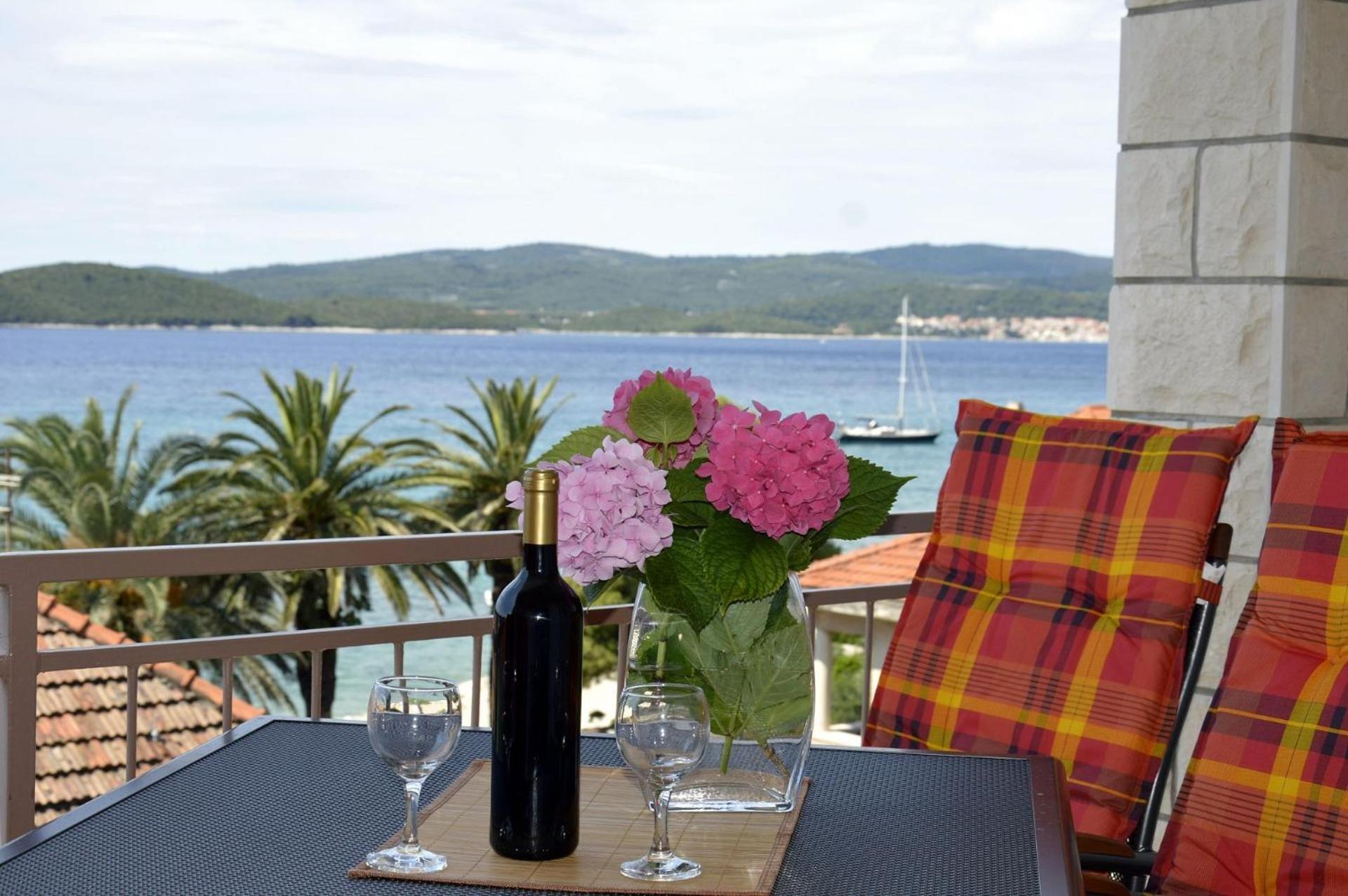 Zdravko - Comfortable & Close To The Sea Orebic