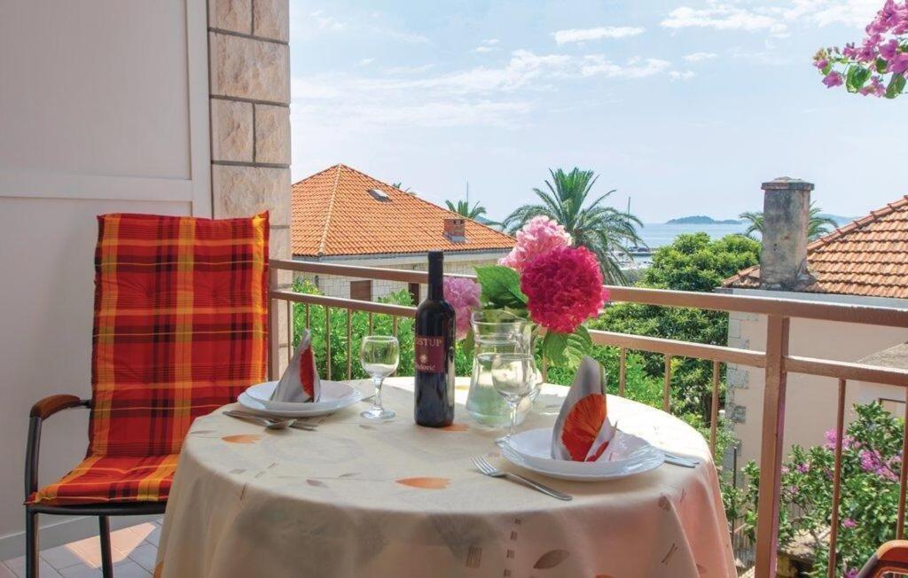 Zdravko - Comfortable & Close To The Sea * Orebic