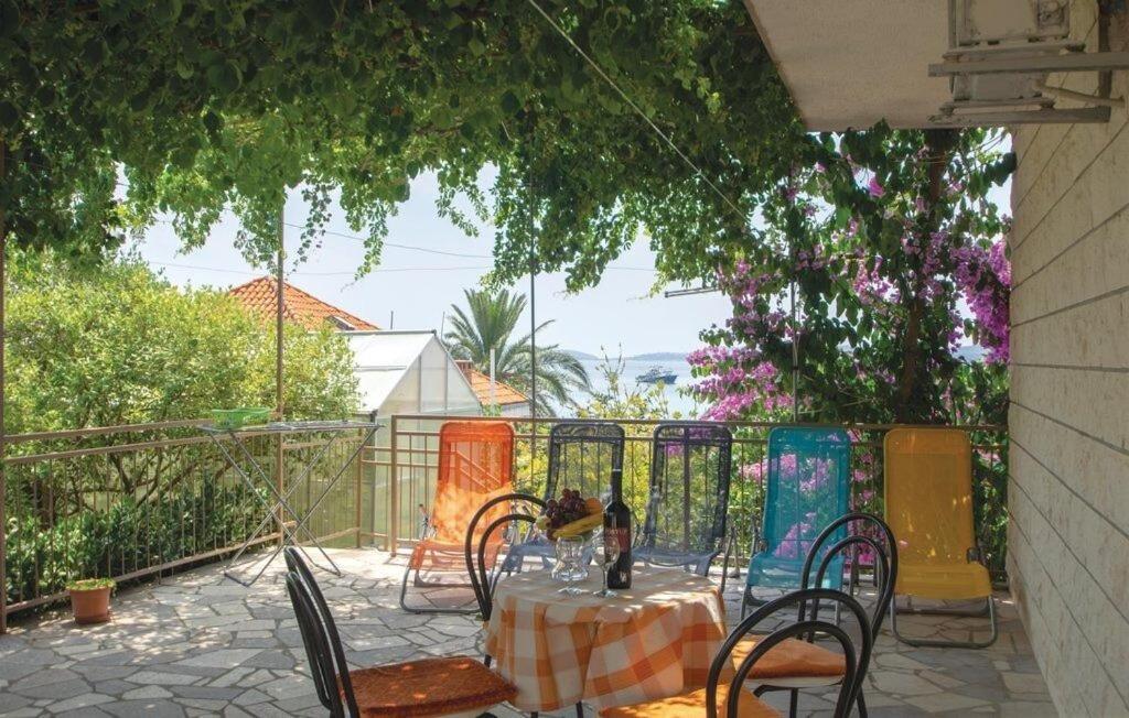 Zdravko - Comfortable & Close To The Sea * Orebić