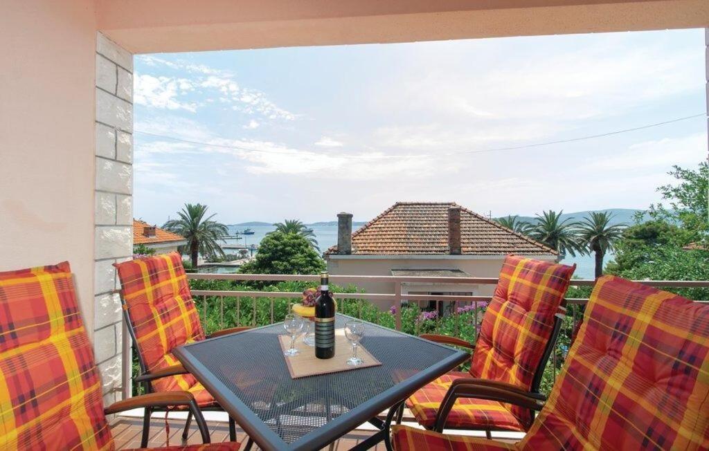 Apartment Zdravko - Comfortable & Close To The Sea