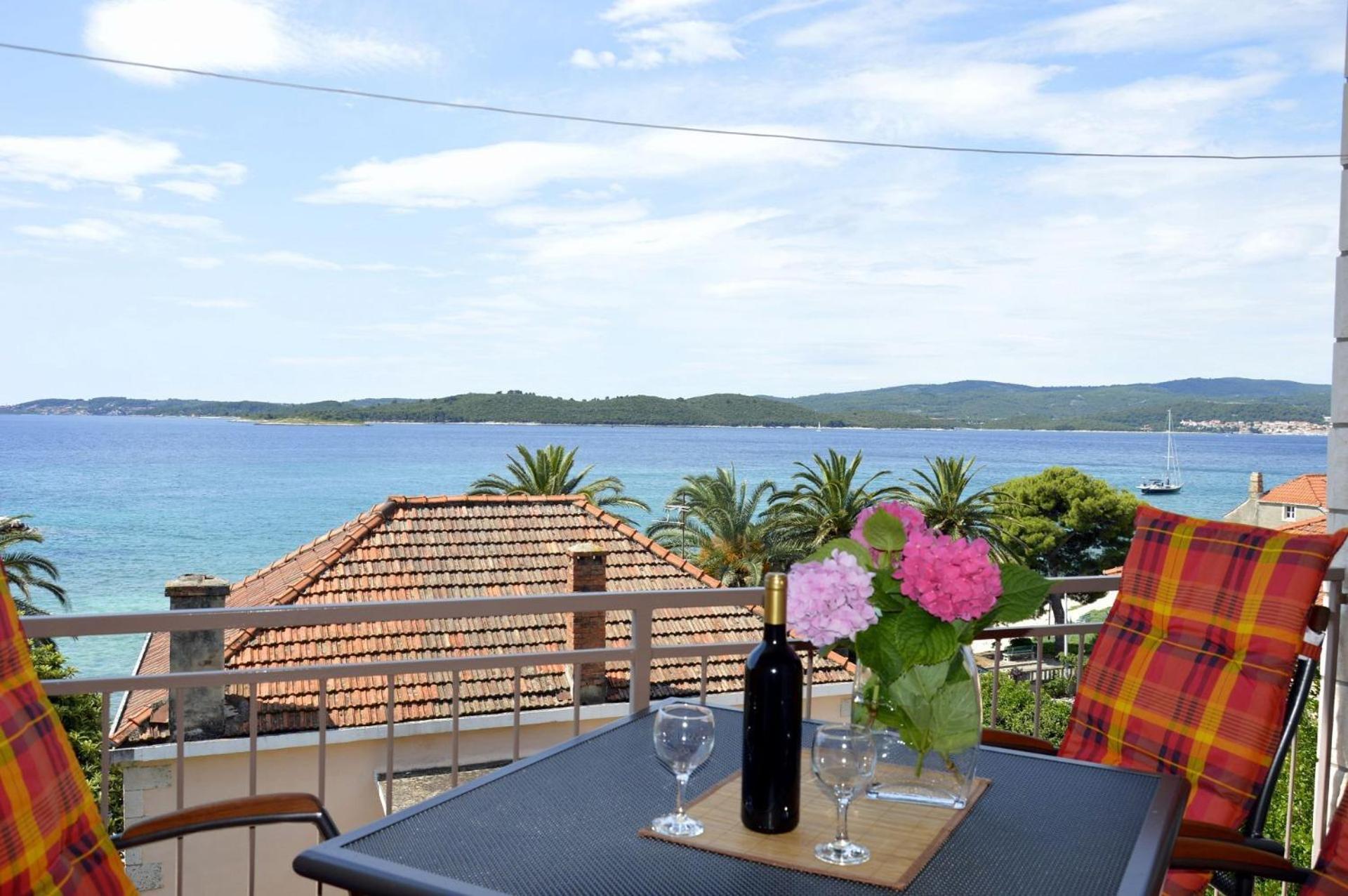 Zdravko - Comfortable & Close To The Sea Orebić