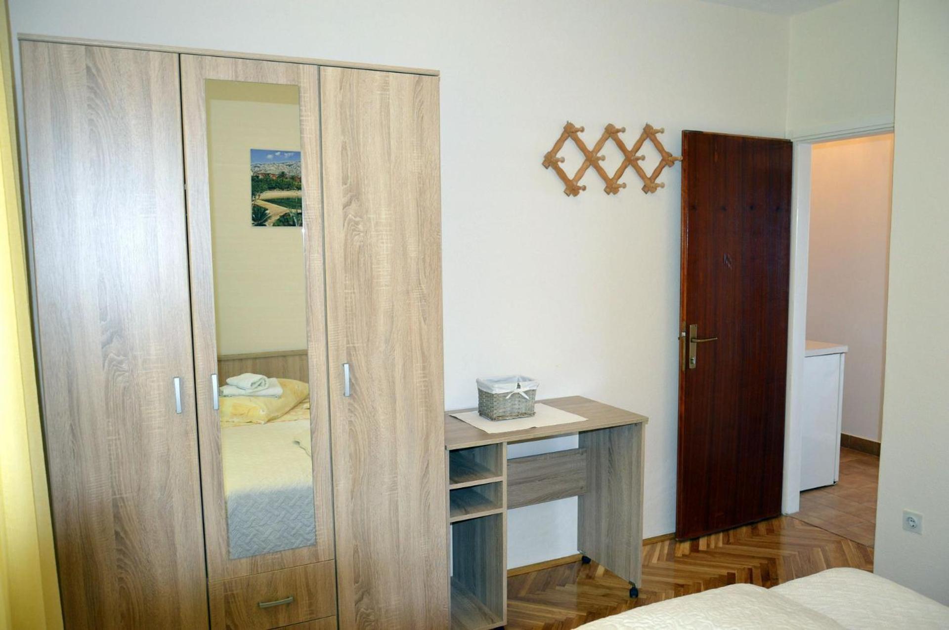 Zdravko - Comfortable & Close To The Sea Apartament Orebić