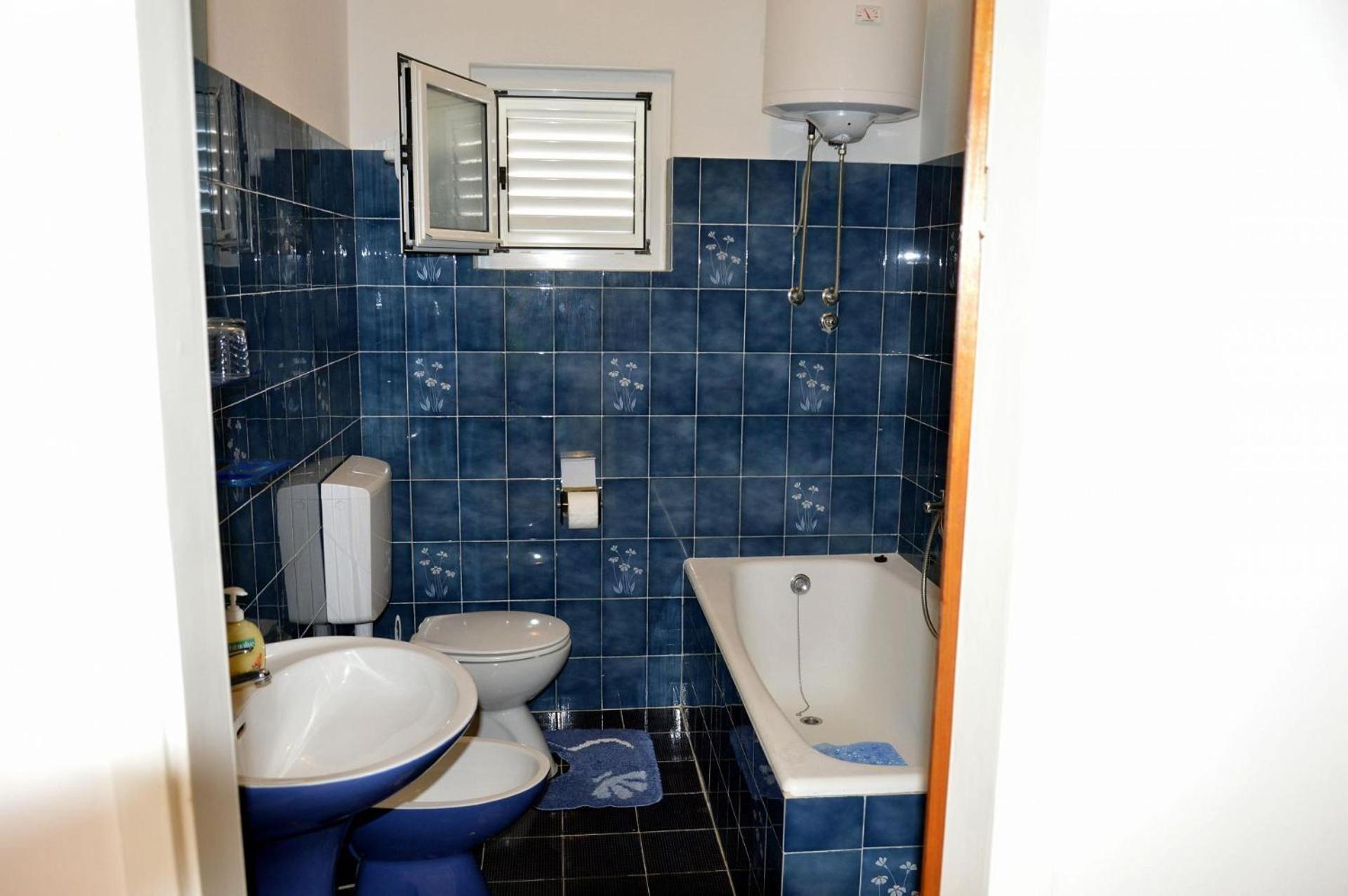 Zdravko - Comfortable & Close To The Sea * Orebić